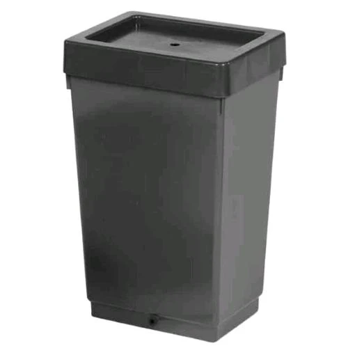 AUTOPOT - SERBATOIO NERO DA 30 L