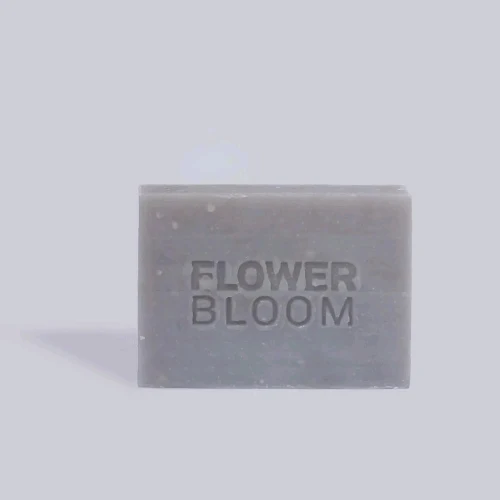 FLOWER FARM - SAPONE BIOLOGICO FATTO A MANO PURPLE HAZE CON TERPENI E CBD 100GR