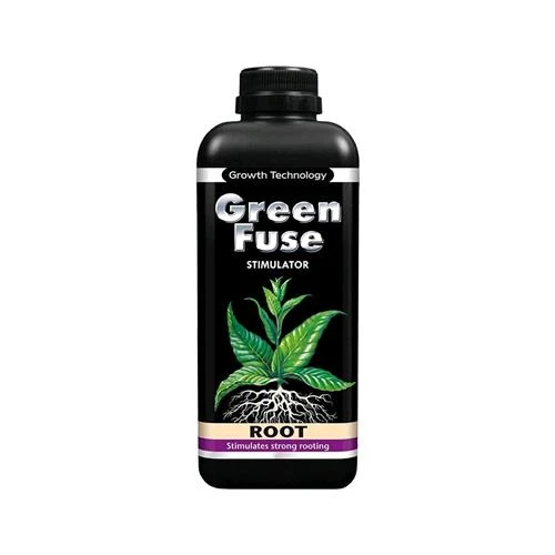 TECNOLOGIA DI CRESCITA - GREEN FUSE ROOT - 1L