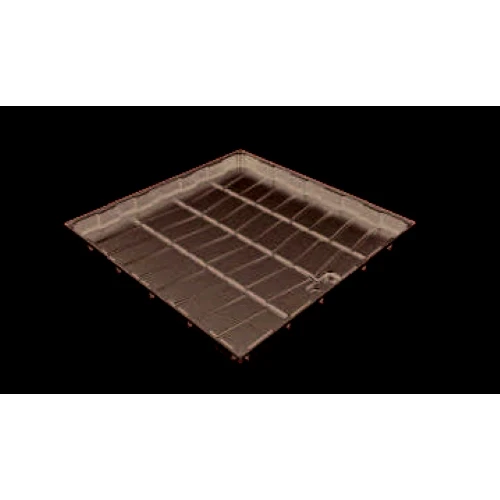 NUTRICULTURA - IWS R-DWC - 12 VASI 225L + AIRKIT