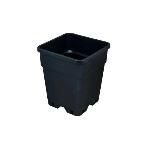SENKAP - VASO PER PIANTE QUADRATO - 18 L