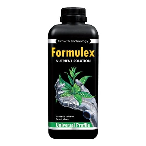 TECNOLOGIA DI CRESCITA - FORMULEX 1L