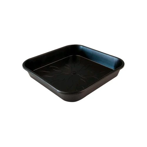 SENKAP - PIATTO PENTOLA QUADRATO - 25CM PER PENTOLE DA 11L A 14L