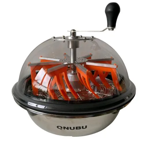 QNUBU - TAGLIERINA AUTOMATICA 60CM