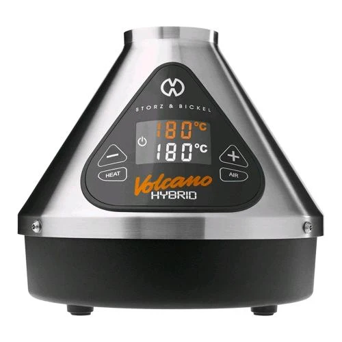S&B - VULCANO IBRIDO