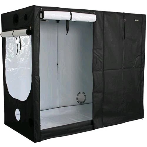 HOMEBOX - EVOLUZIONE R240 240X120X200