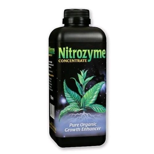 TECNOLOGIA DI CRESCITA - NITROZYME 100ML