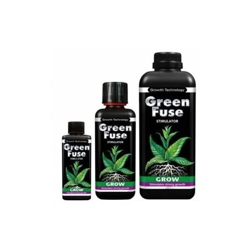 TECNOLOGIA DI CRESCITA - GREEN FUSE GROW 300 ML