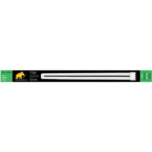 MAMMOTH - TUBO NEON TCL 75W CRESCITA 6500�K