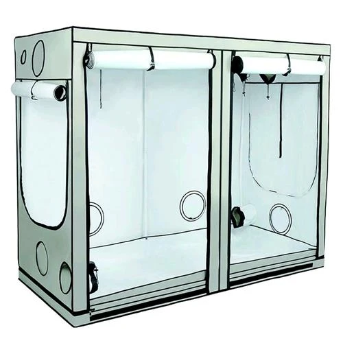 HOMEBOX - AMBIENTE R240+ 240X120X220