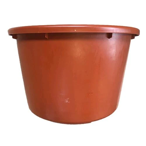 IDROPONICA AVANZATA - VASO DI RICAMBIO PER CAMERA DI COLTIVAZIONE MARRONE