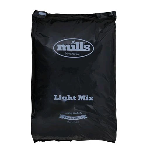 MILLS - MISCELA LEGGERA MILLS - 50L