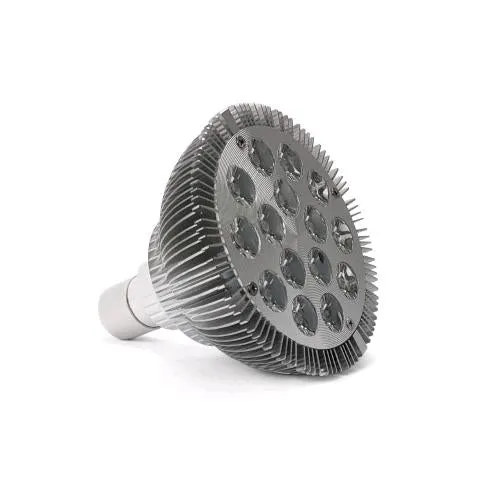 CULTILITE - FARETTO LED 15W - BOOSTER GROW - 6400�K