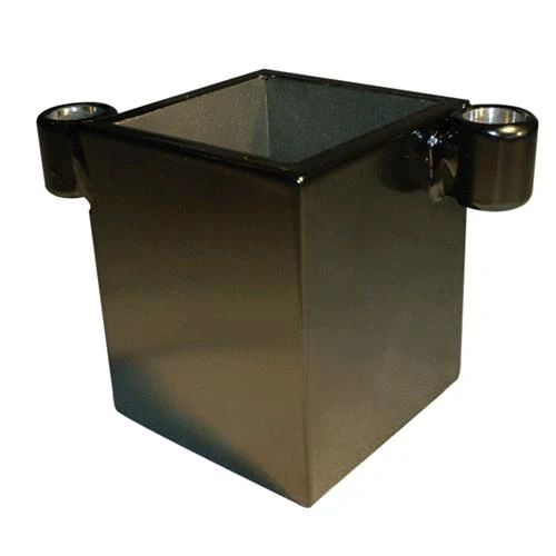 TRIMPRO - STAMPO QUADRATO 2T