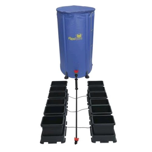 AUTOPOT - KIT EASY2GROW - 12 VASI