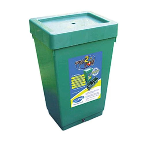 AUTOPOT - SERBATOIO VERDE DA 30 L
