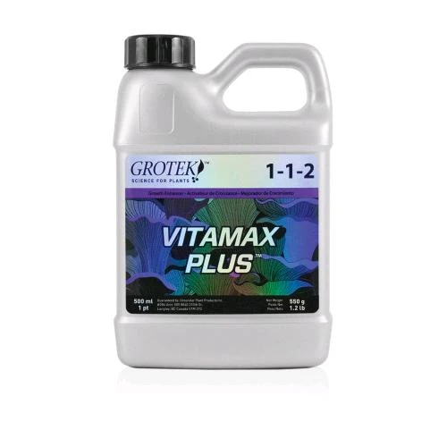 Grotek - Vitamax Plus - 500 ml