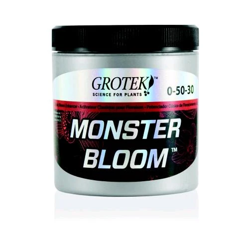GROTEK - FIORE DI MOSTRO - 130GR