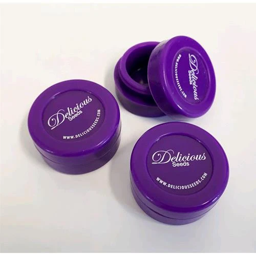 DELIZIOSO - CONTENITORE IN SILICONE