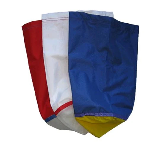 BUBBLEBAG - BORSA SINGOLA LITE 45 MICRON 3.5L - BLU