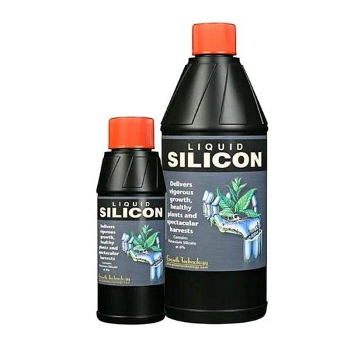 TECNOLOGIA DI CRESCITA - SILICONE LIQUIDO 1L