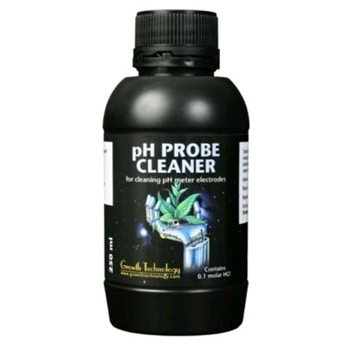 GROWTH TECHNOLOGY - SOLUZIONE DETERGENTE 300 ML