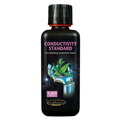 TECNOLOGIA DI CRESCITA - SOLUZIONE CALIBRAZIONE EC 1.413 300 ML