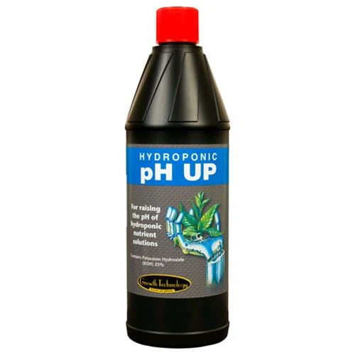 TECNOLOGIA DI CRESCITA - PH UP 250 ML