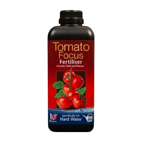 TECNOLOGIA DI CRESCITA - FOCUS POMODORO 1L