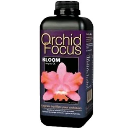 TECNOLOGIA DI CRESCITA - ORCHID FOCUS BLOOM 300 ML