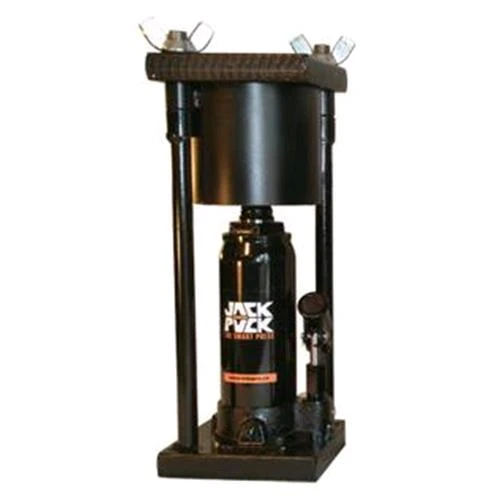 TRIMPRO - 2 Ton / TONDO GRANDE - JP02RLWW