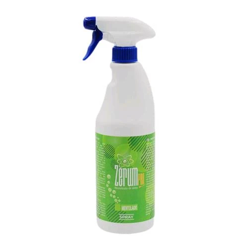 ZERUM - ZERUMPRO SPRAY MELONE - 750ML