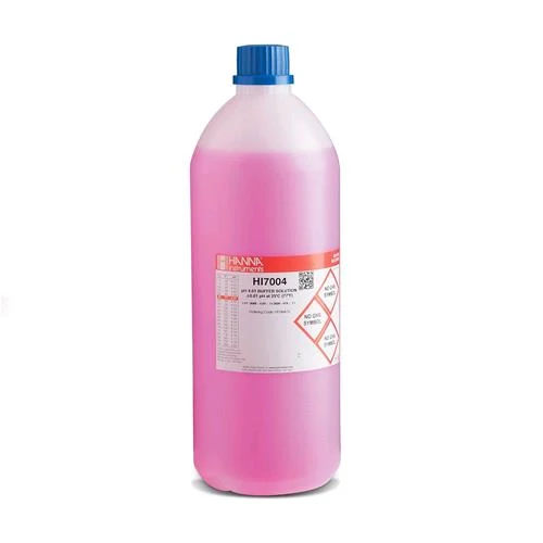 SOLUZIONE DI CALIBRAZIONE HANNA PH 4.01 BOTTIGLIA - 1 L