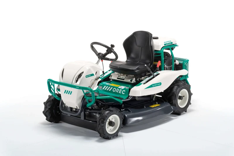 Trattorino Rabbit Mower Orec RM952