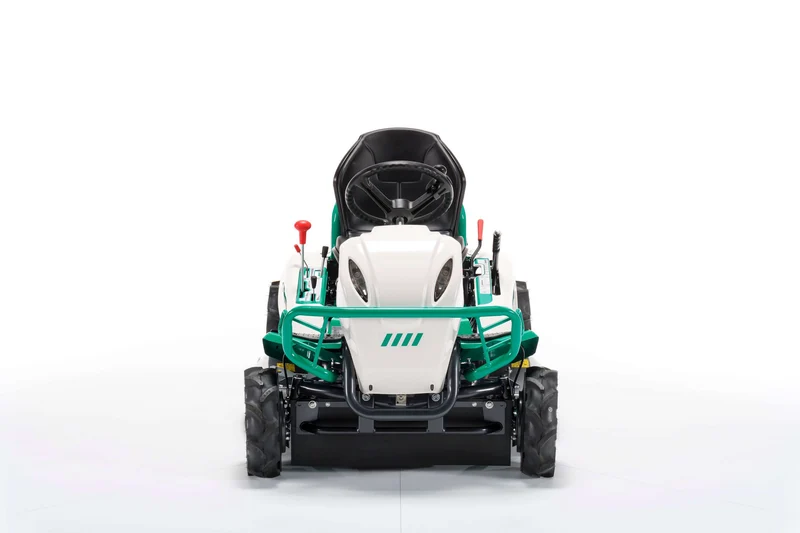 Trattorino Rabbit Mower Orec RM952
