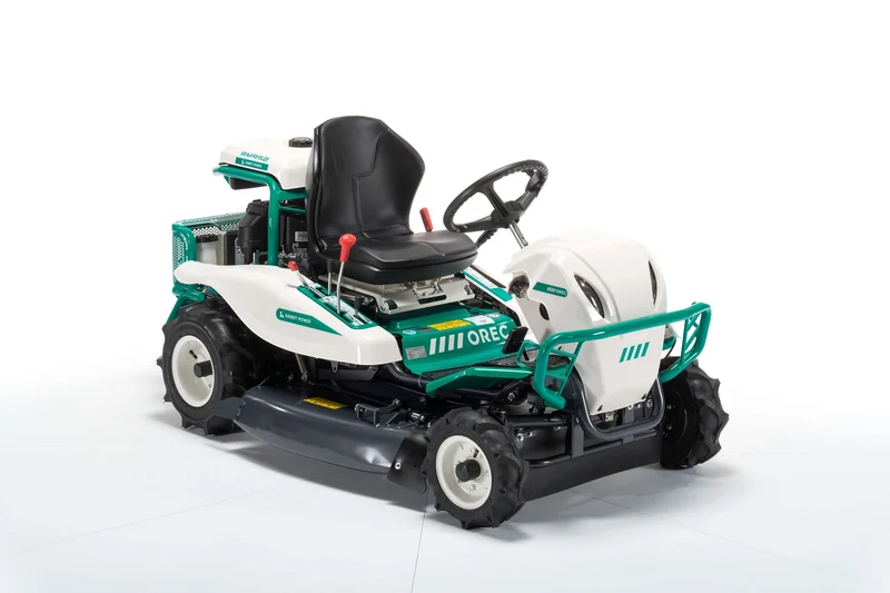Trattorino Rabbit Mower Orec RM952