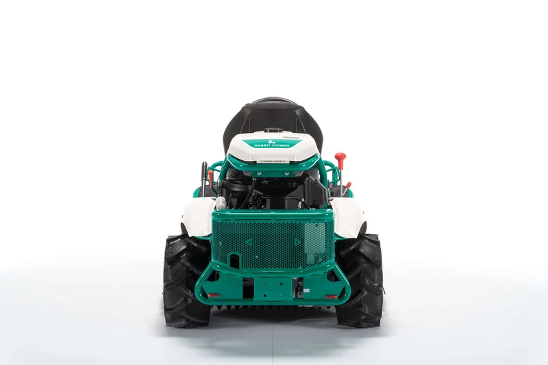 Trattorino Rabbit Mower Orec RM952