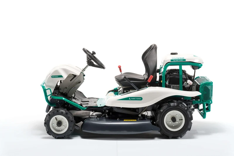 Trattorino Rabbit Mower Orec RM952