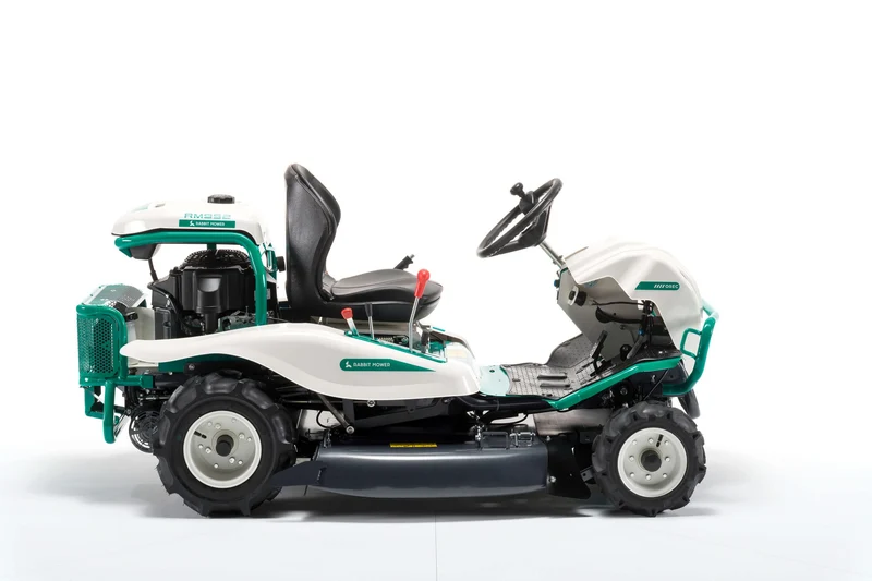 Trattorino Rabbit Mower Orec RM952