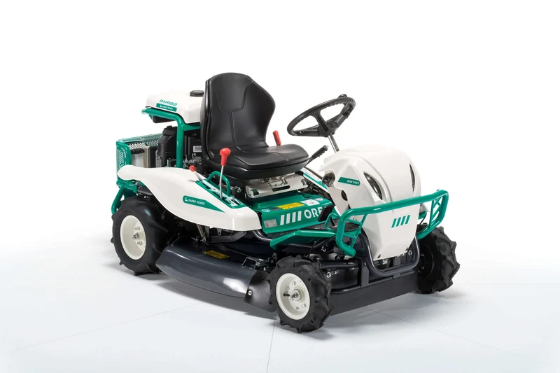 Trattorino rasaerba falciatutto Rabbit Mower Orec RM882