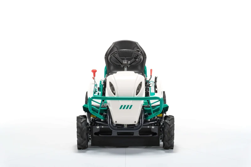 Trattorino rasaerba falciatutto Rabbit Mower Orec RM882