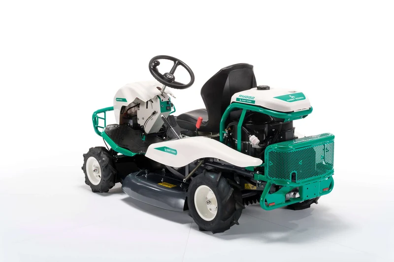 Trattorino rasaerba falciatutto Rabbit Mower Orec RM882