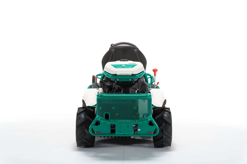 Trattorino rasaerba falciatutto Rabbit Mower Orec RM882