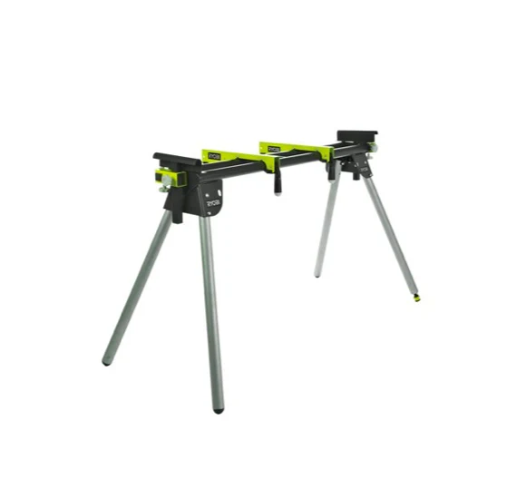 Ryobi RLS01 - Cavalletto per troncatrici regolabile 138-290cm