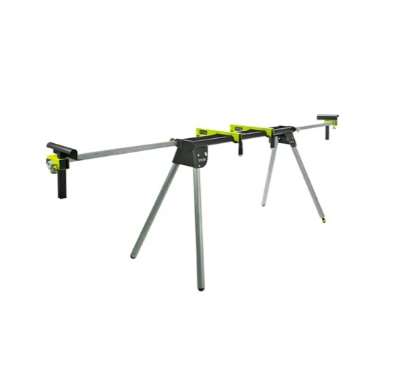 Ryobi RLS01 - Cavalletto per troncatrici regolabile 138-290cm