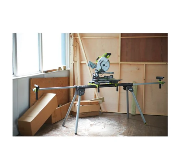 Ryobi RLS01 - Cavalletto per troncatrici regolabile 138-290cm