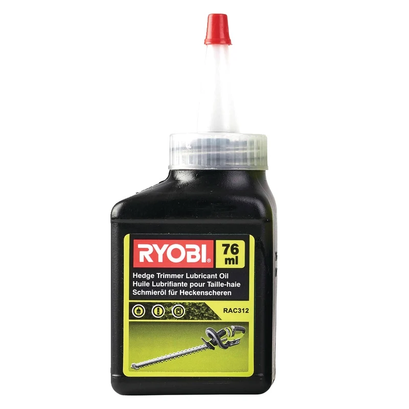 Ryobi RHT25x55R Tagliasiepi a scoppio 25,4CC con lama da 55CM