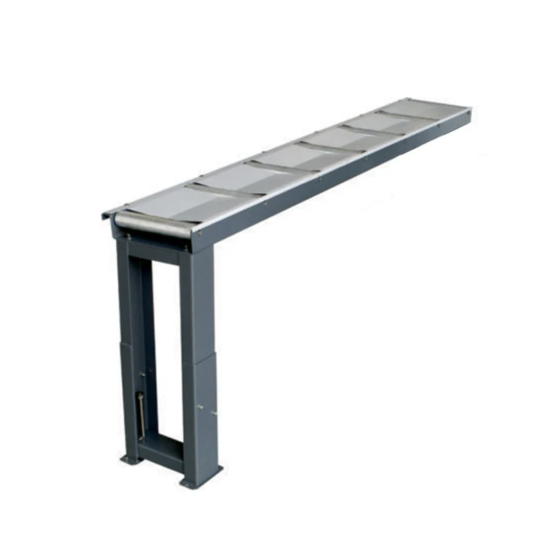 MACC RD 2000/290 - 022/60 Rulliera di carico/scarico per segatrici a nastro 2000 x 290 mm (L x P)