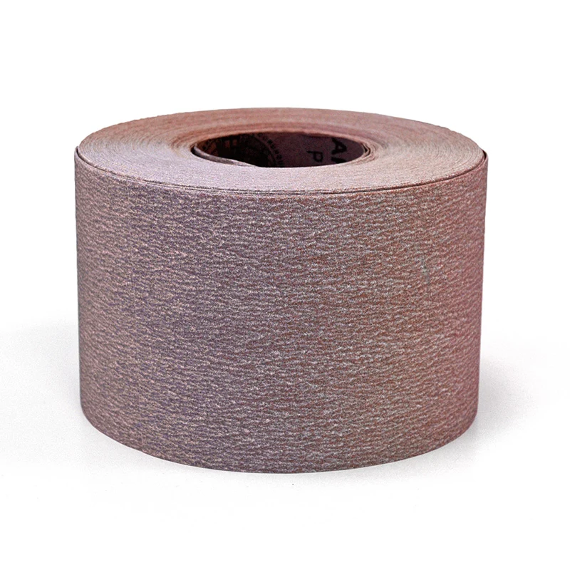 Fervi RCS115/050/240 - Rotoli di carta stearata