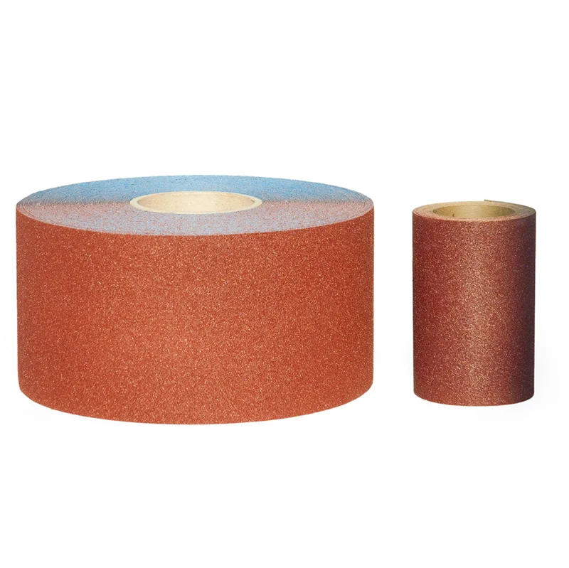 Fervi RCL115/100/120 - Rotoli di carta lattice